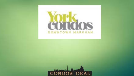 York Condos
