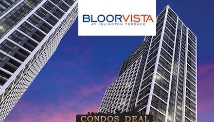 Bloorvista At Islington Terrace Condos