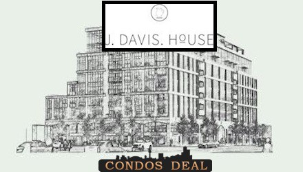 J. Davis House Condos