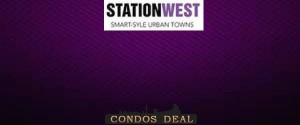 StationWest Towns