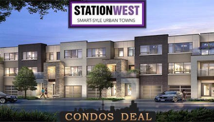 Stationwest Towns