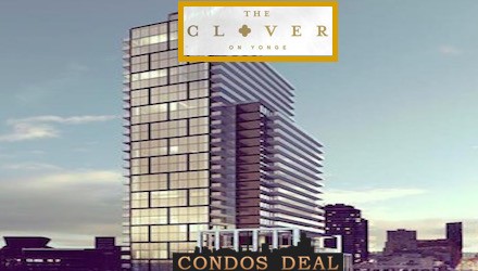 The Clover Condos