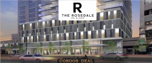 The Rosedale On Bloor Condos