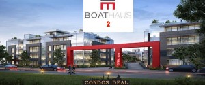 Boathaus Condos Phase 2