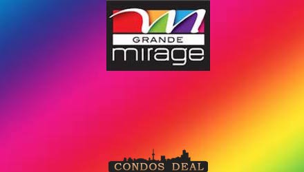Grande Mirage Condos