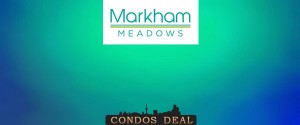 Markham Meadows Towns