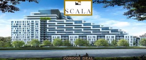 Scala Condos