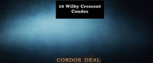 10 Wilby Crescent Condos
