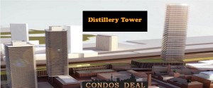 Distillery Tower
