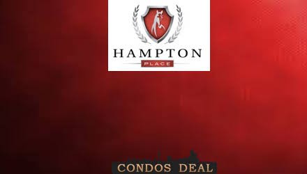 Hampton Place Condos