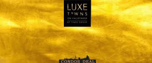 Luxe Towns