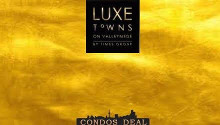 Luxe Towns