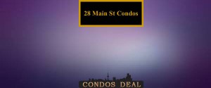 28 Main St Condos
