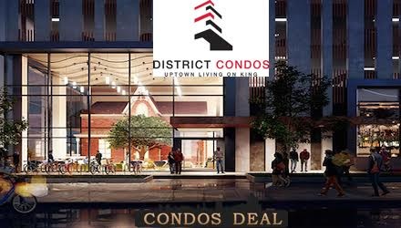 District CondoS