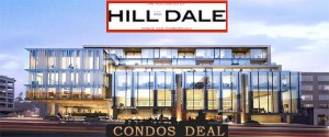Hill Dale Residences