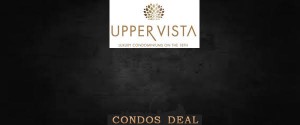 Upper Vista Condos