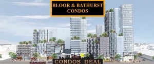 Bloor & Bathurst Condos
