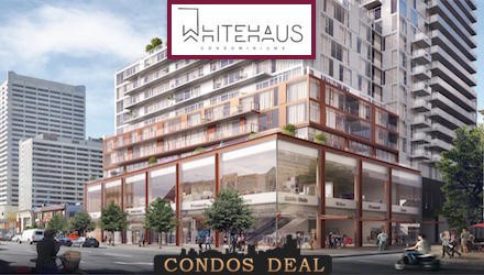 Whitehaus Condos