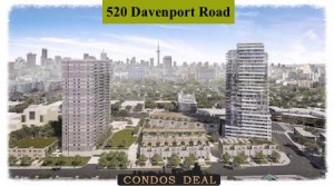 250 Davenport Road Condos & Towns