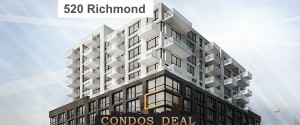 520 Richmond Condos
