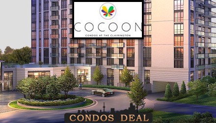 Cocoon Condos