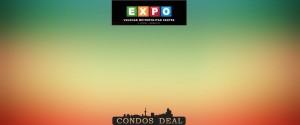 Expo Condos 3