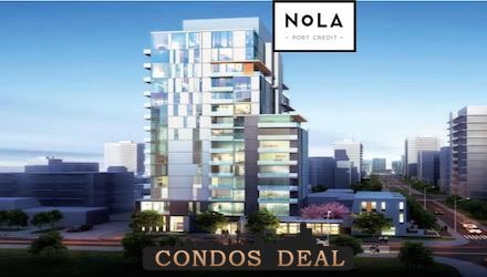 Nola Condos