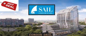 Sail Condos