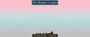 The Bennett Condos