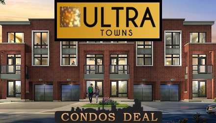 Ultra Towns