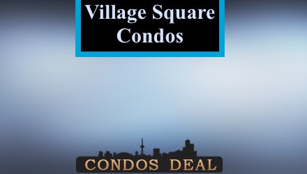 Village Square Condos