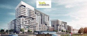 York Condos Phase 2