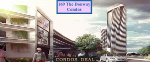 169 The Donway Condos