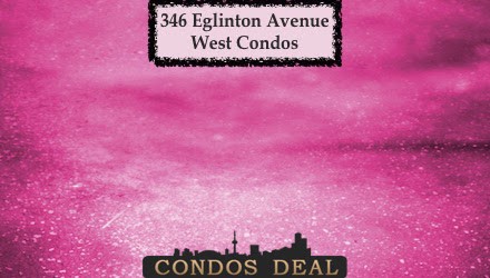 346 Eglinton ave w Condos