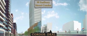99 Sudbury Street Condo