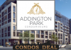 Addington Park Condos