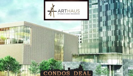ArtHaus Condos