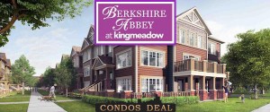 Berkshire Abbey Towns At Kingmeadow