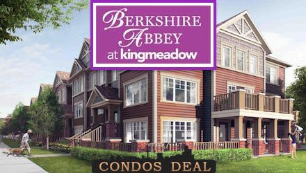 Berkshire Abbey Towns At Kingmeadow