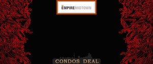 Empire Midtown Condos & Towns