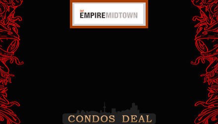 Empire Midtown Condos & Towns