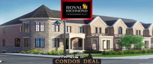 Royal Richmond Towns