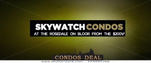 SkyWatch Condos