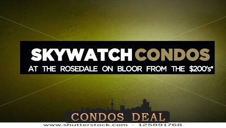 SkyWatch Condos