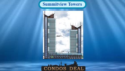 Summitview Towers