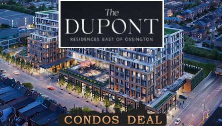 The Dupont Residences