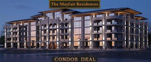 The Mayfair Residences
