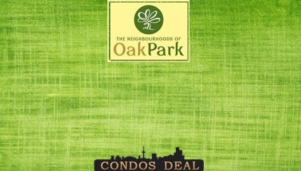 The Neighbourhoods of Oak Park Phase 2