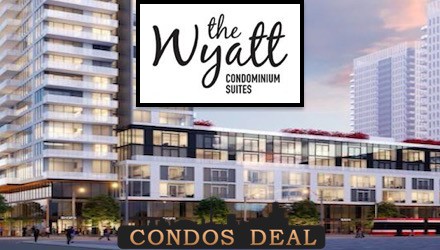 The Wyatt Condo