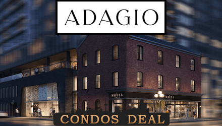 Adagio Condos